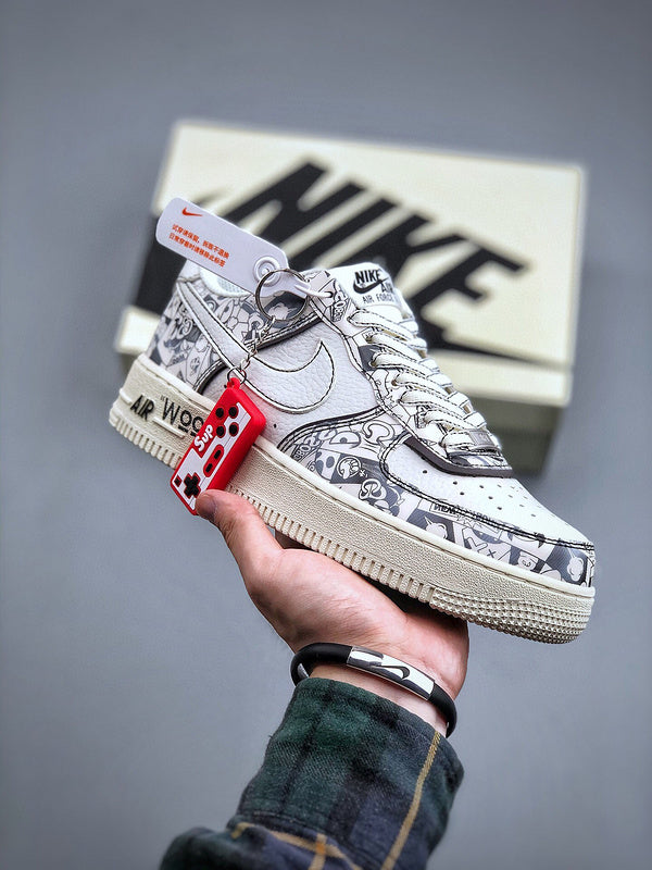 Nike Air Force 1 Low 'Gameplayer'