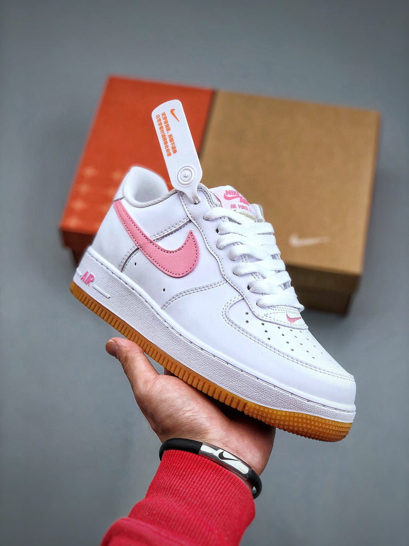 Nike Air Force 1 Low Since Retro 82'