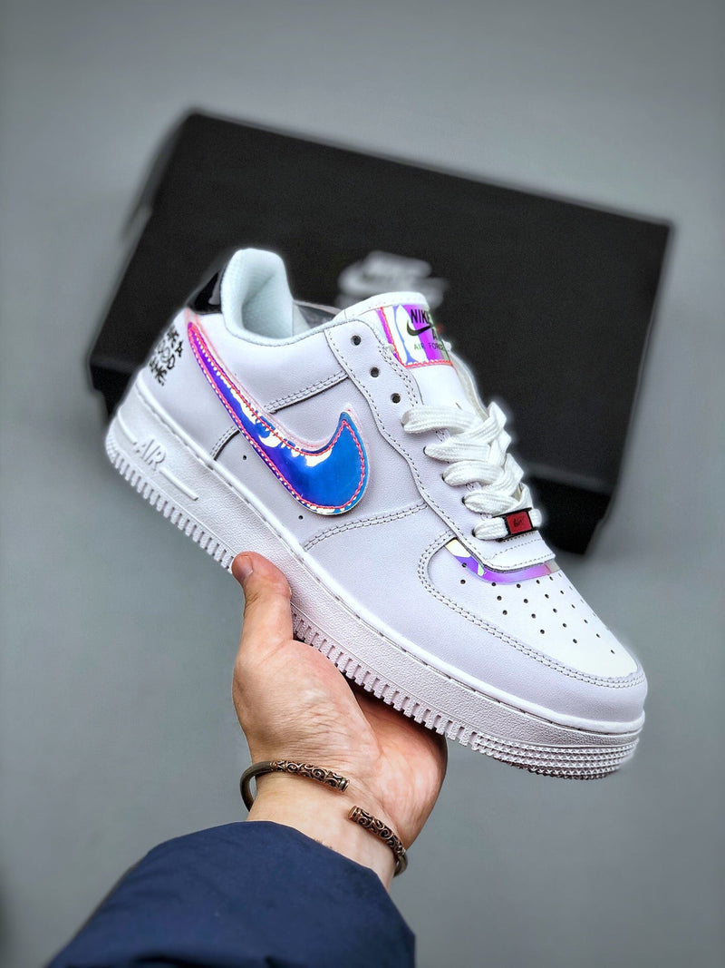 Nike Air Force 1 Low Laser v1