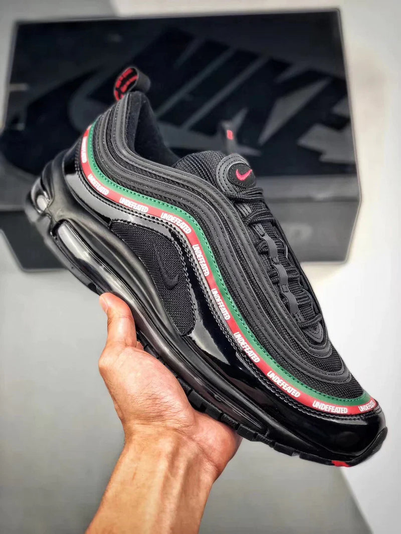 Nike Air Max '97 UNDFTD Black