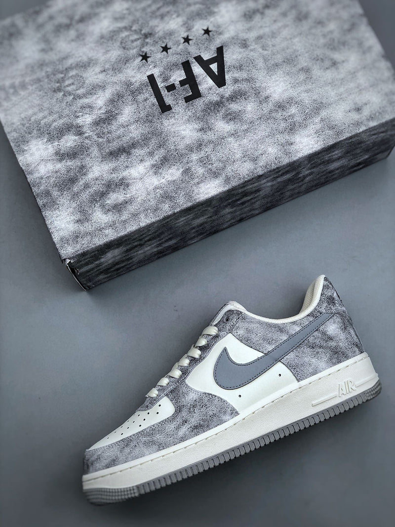 Nike Air Force 1 Low Rock Sneakers