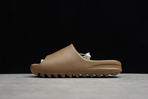 Adidas Yeezy Slide "Ochre" Sneakers