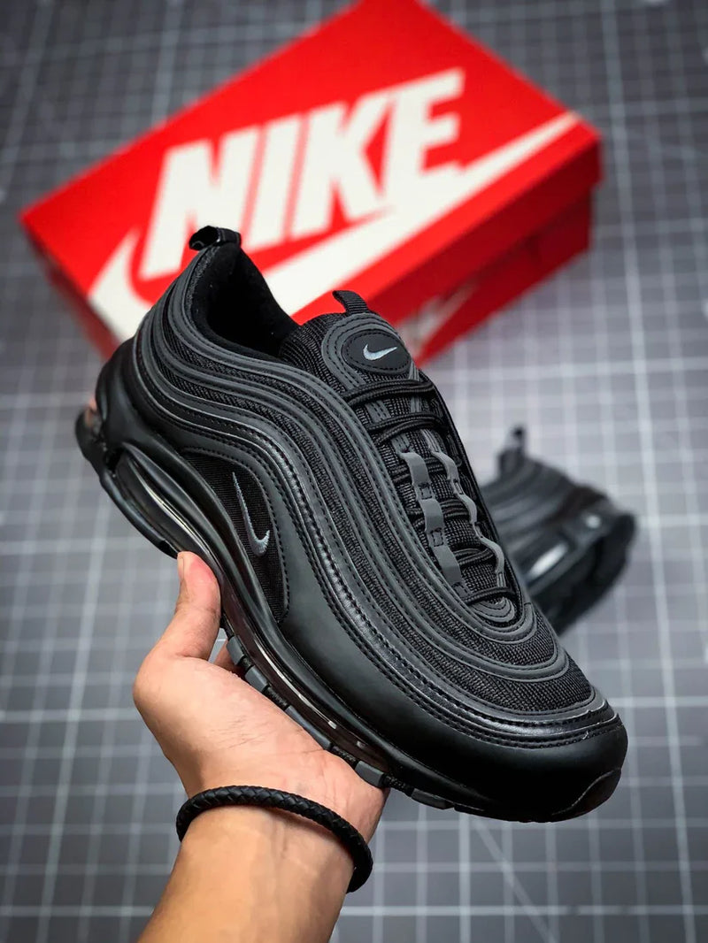 Nike Air Max '97 Kappa Black