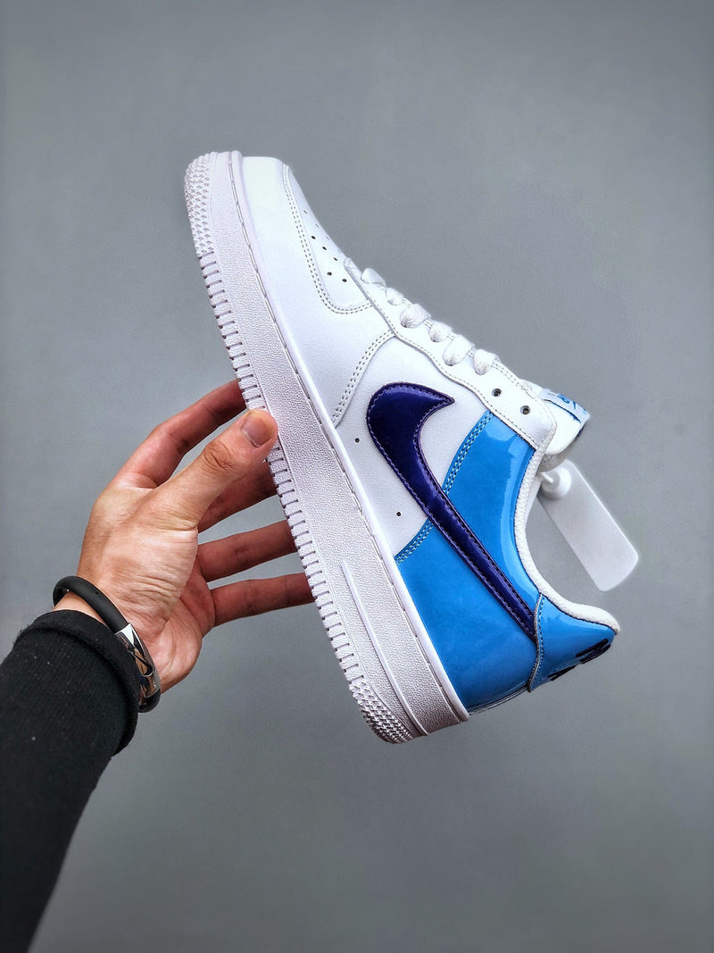 Nike Air Force 1 Low 07 Blue LX