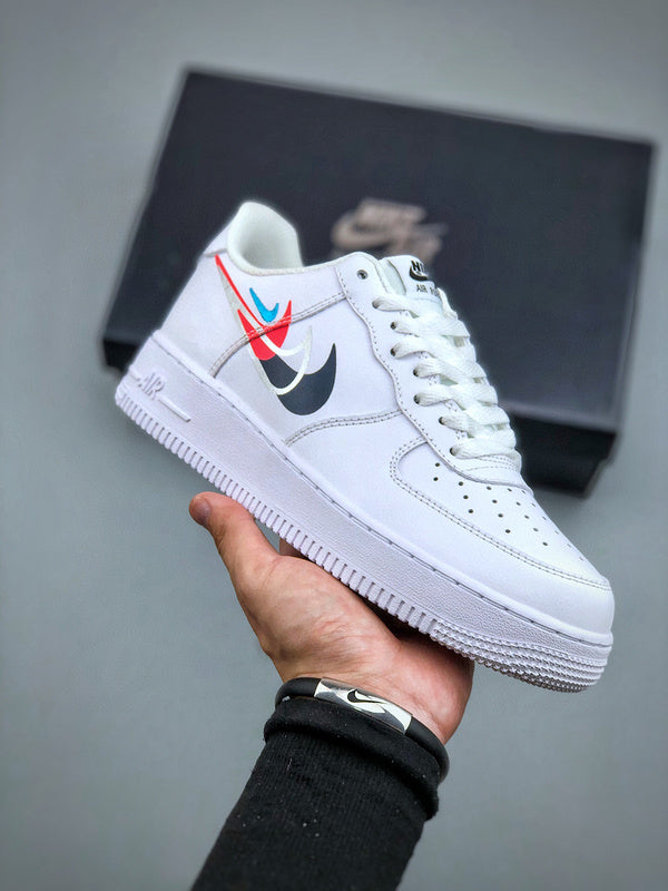 Nike Air Force 1 Low Swoosh