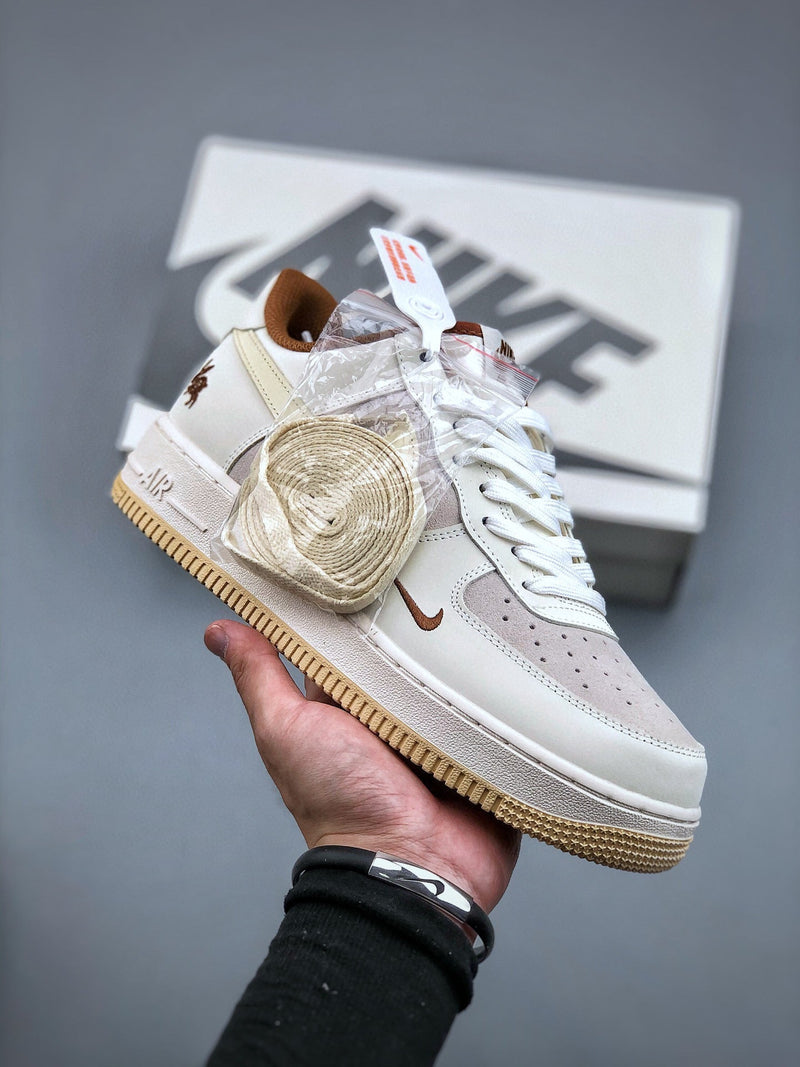 Nike Air Force 1 Low '07 Lv8