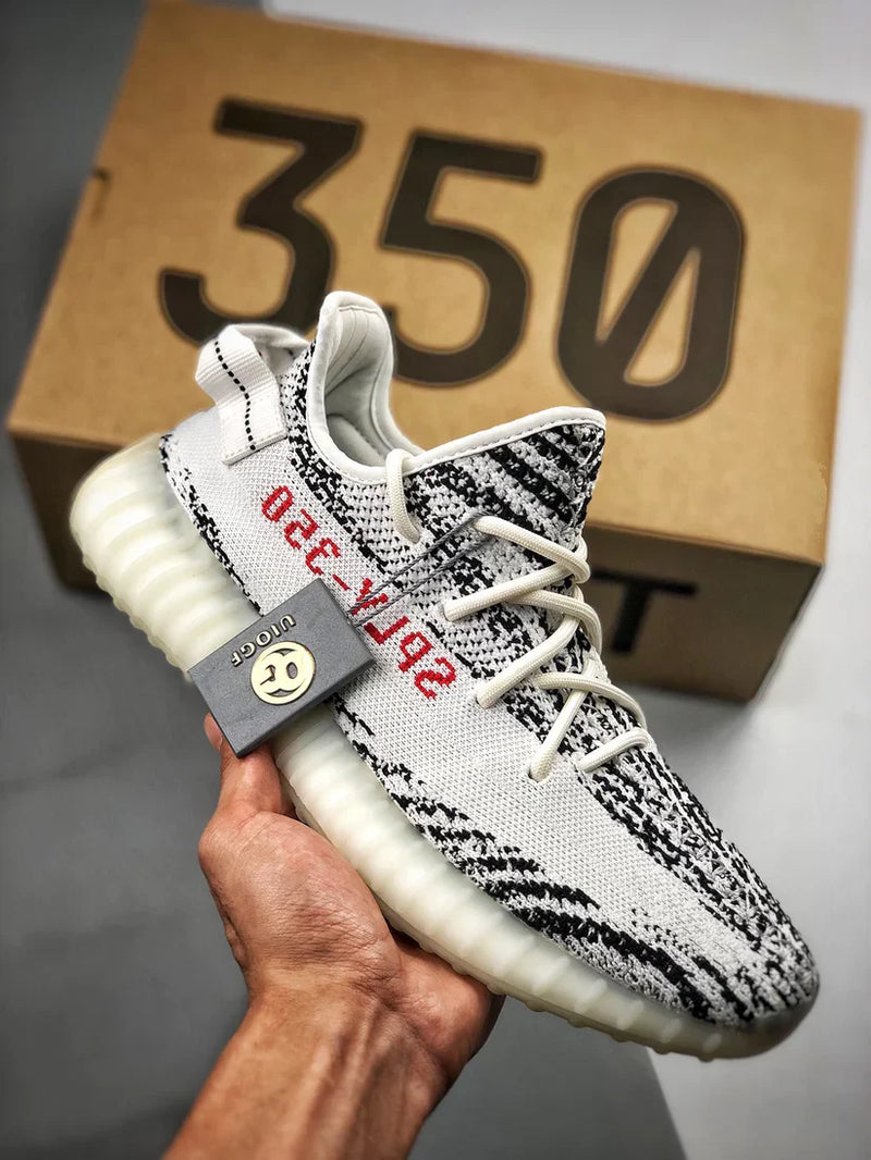 Adidas Yeezy 350 Boost V2 V2 Zebra