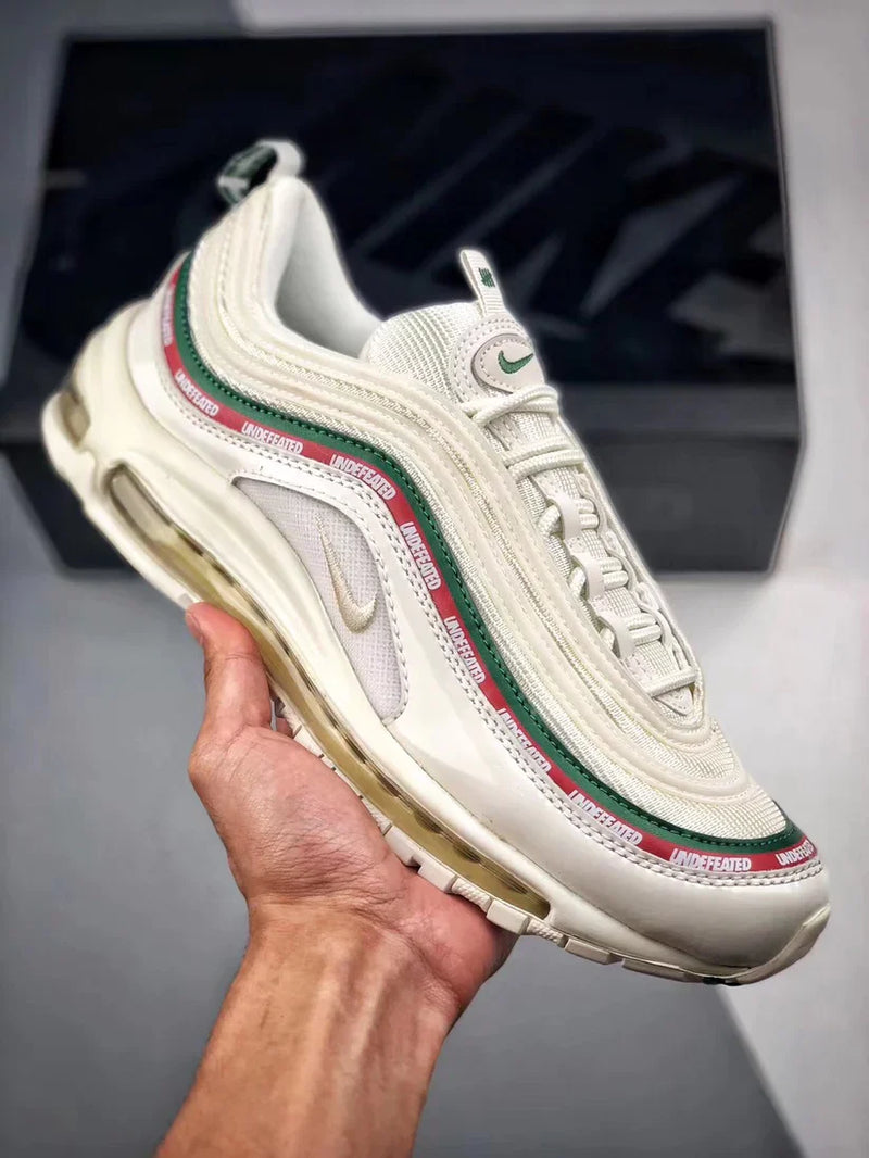 Nike Air Max '97 UNDFTD White