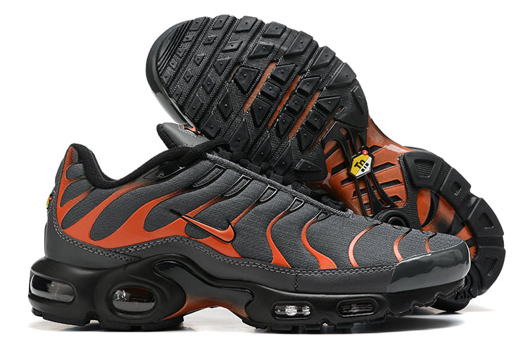 Nike Air Max Plus Tn "Safety Orange"