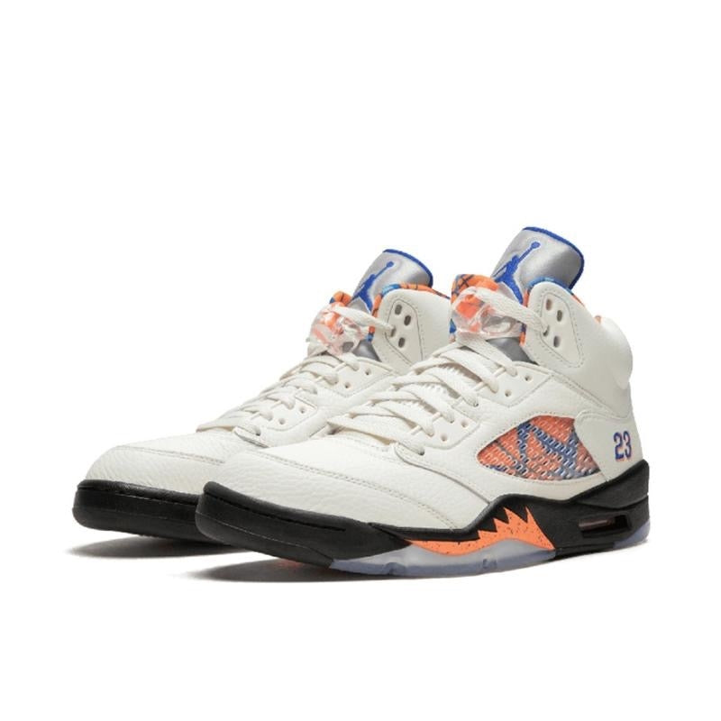 Nike Air Jordan 5 Retro 'International Flight'