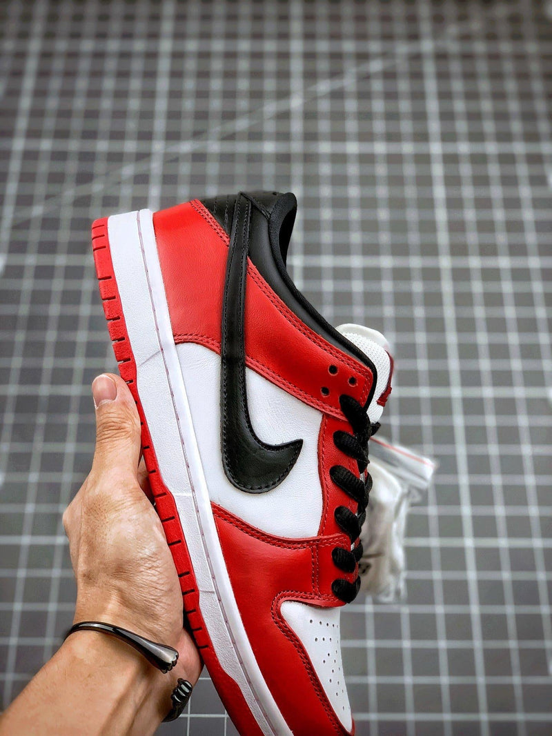 Tênis Nike SB Dunk Low PRO "Chicago"