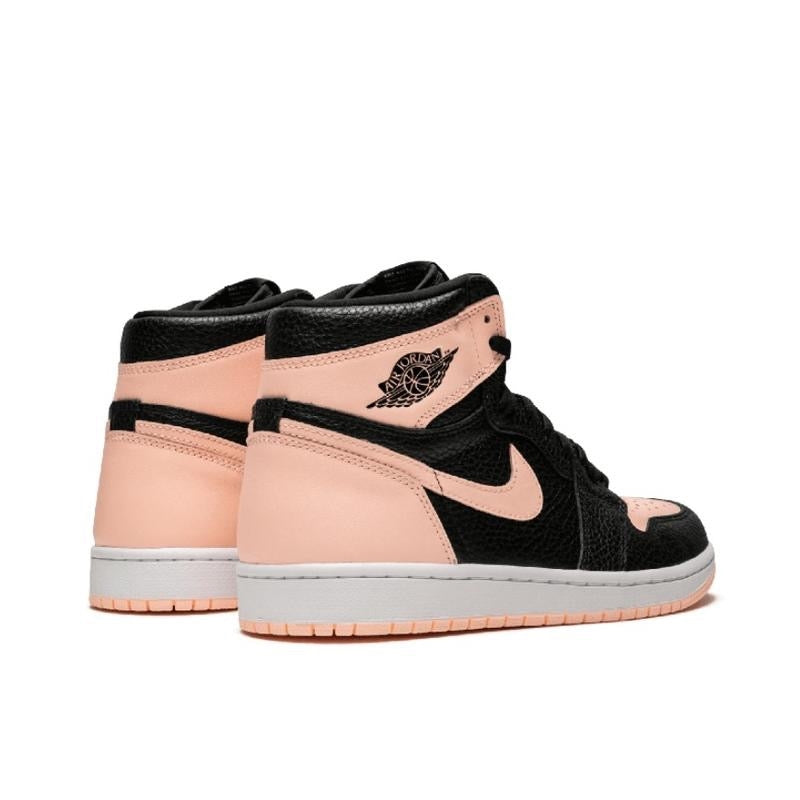 Nike Air Jordan 1 High Crimson Tint