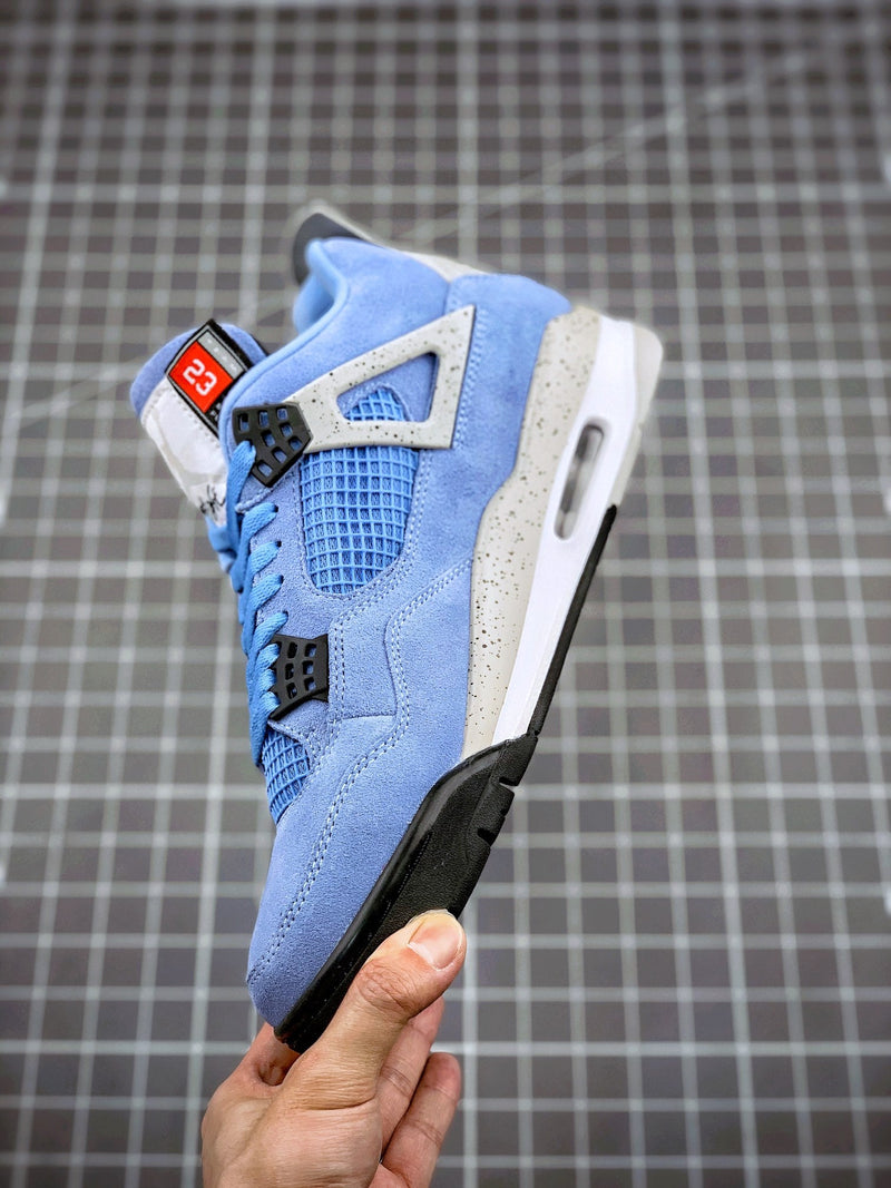 Nike Air Jordan 4 SE University Blue