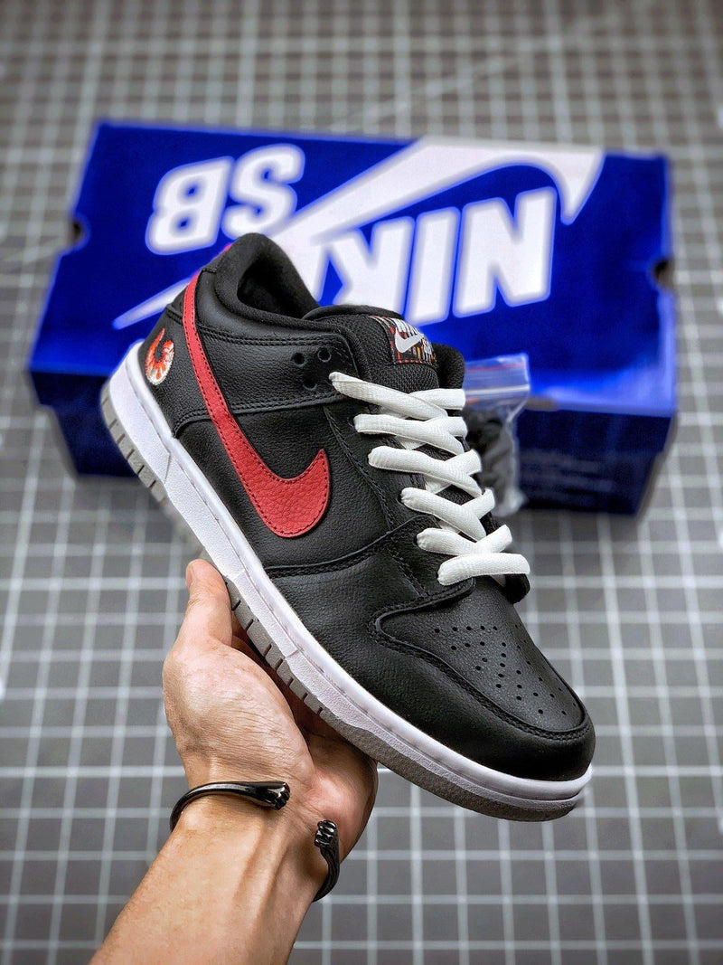 Tênis Nike SB Dunk Low "Shrimp"