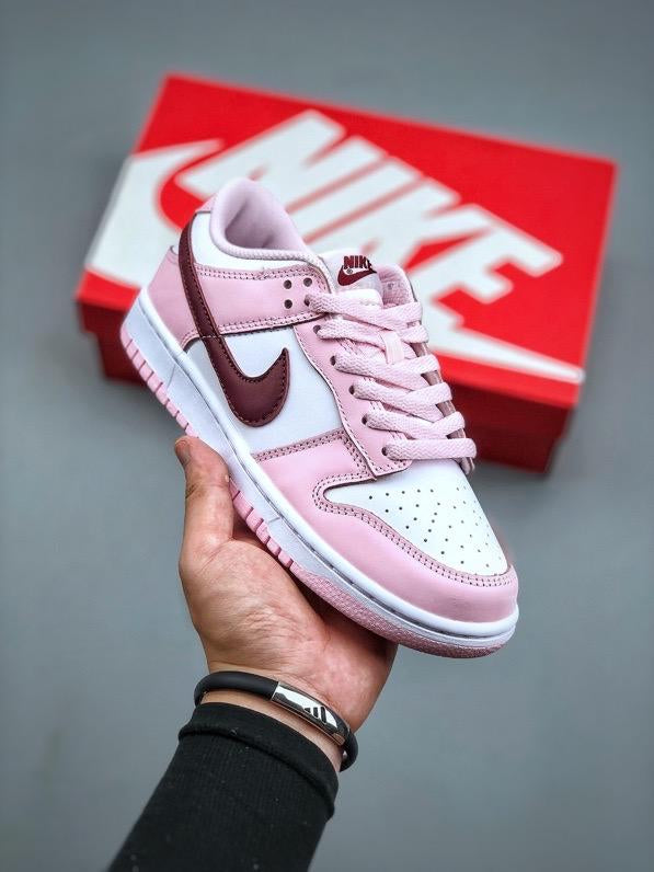 Tênis Nike SB Dunk Low "Pro Pink"