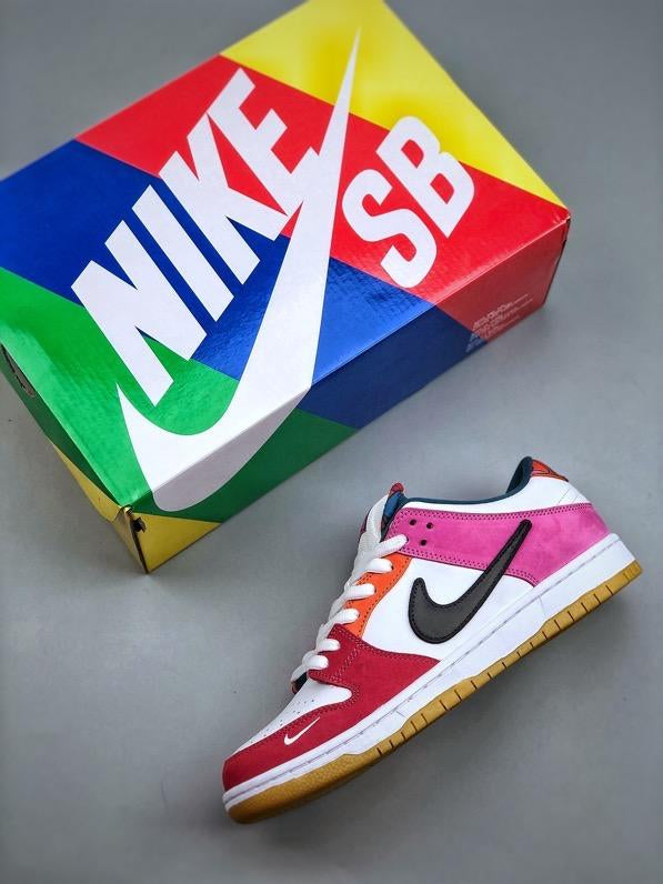 Tênis Nike SB Dunk Low "Pulse"