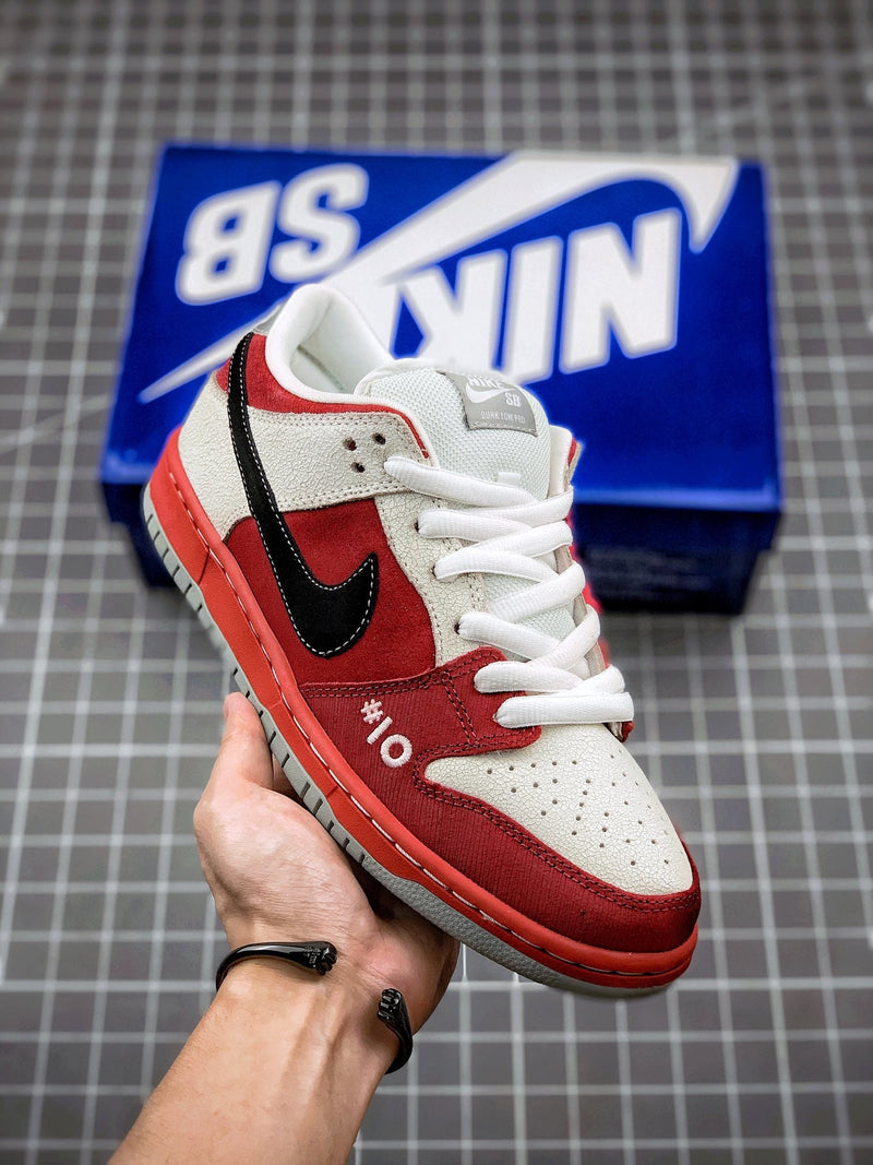 Tênis Nike SB Dunk Low "Roller"