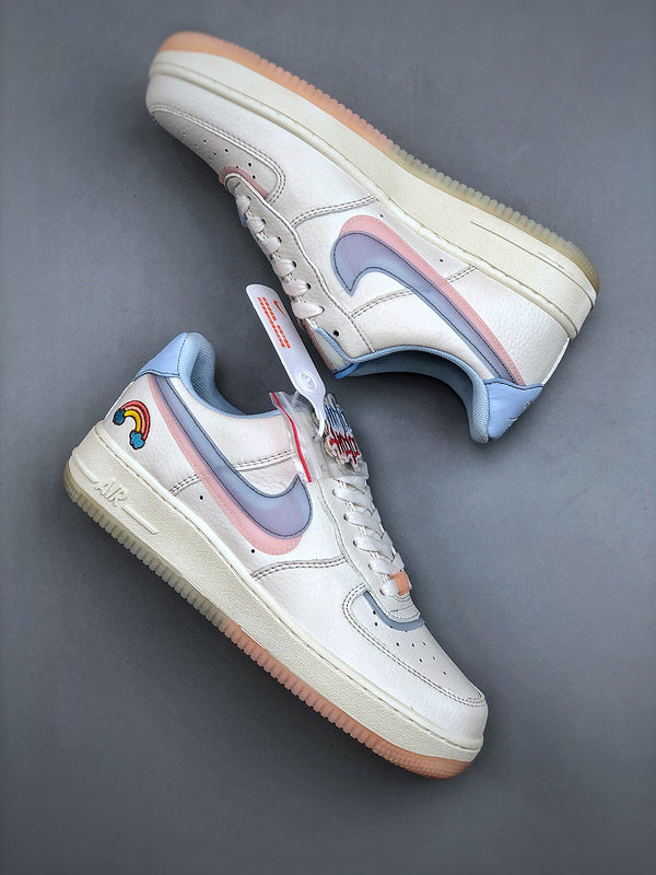 Nike Air Force 1'07 Low "Magpie Bridge"