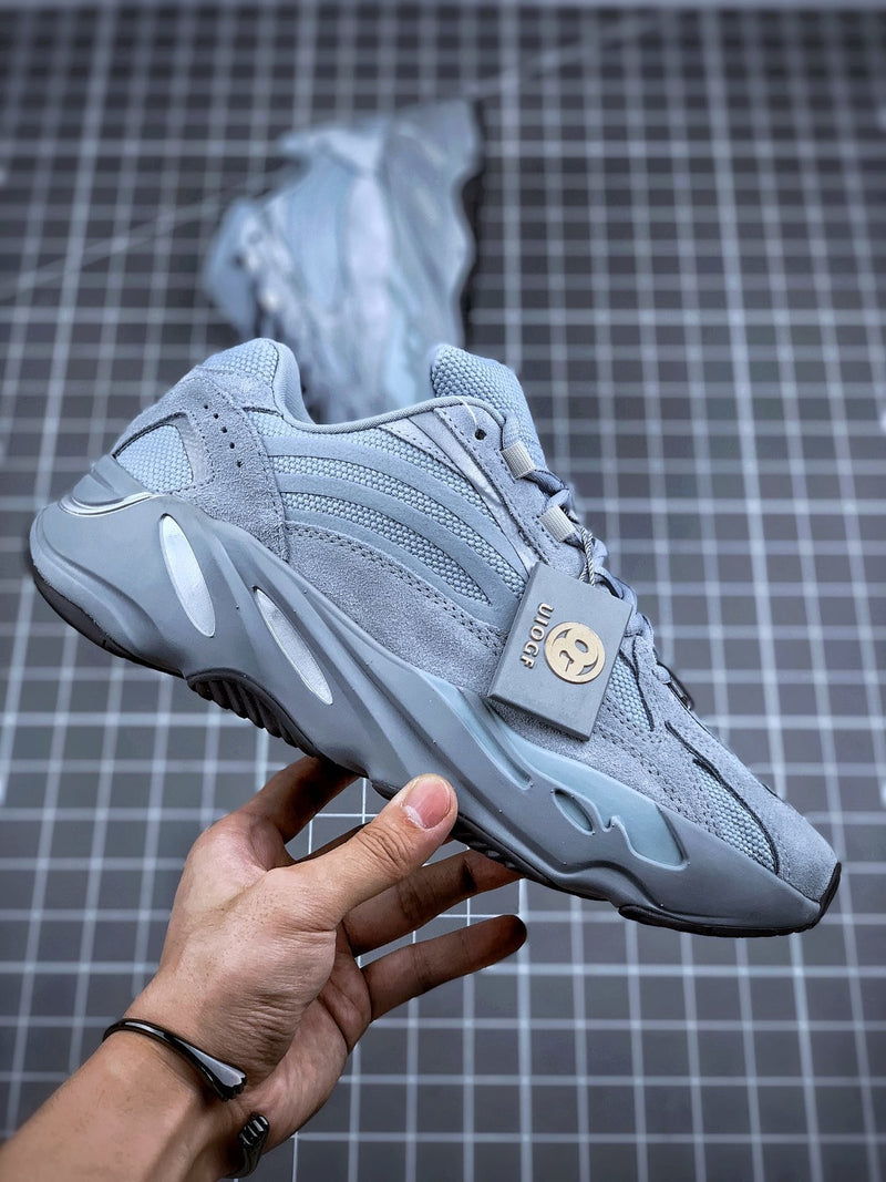 Adidas Yeezy 700 Boost V2 Hospital Blue