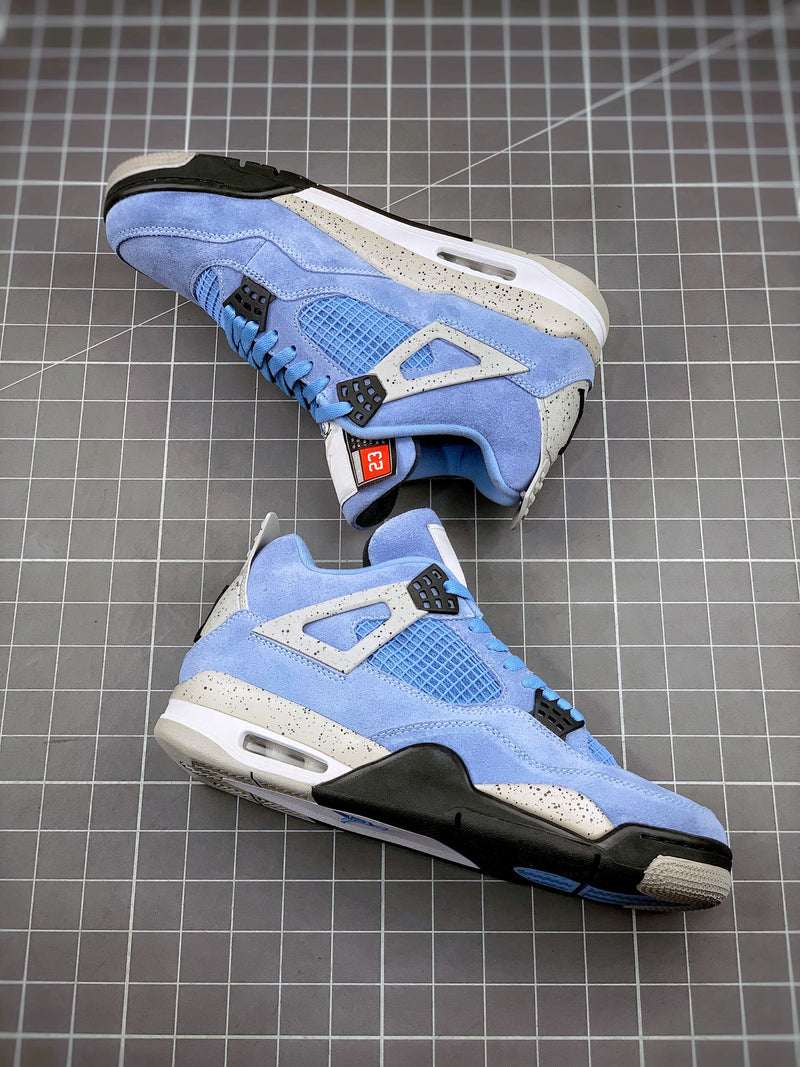 Nike Air Jordan 4 SE University Blue