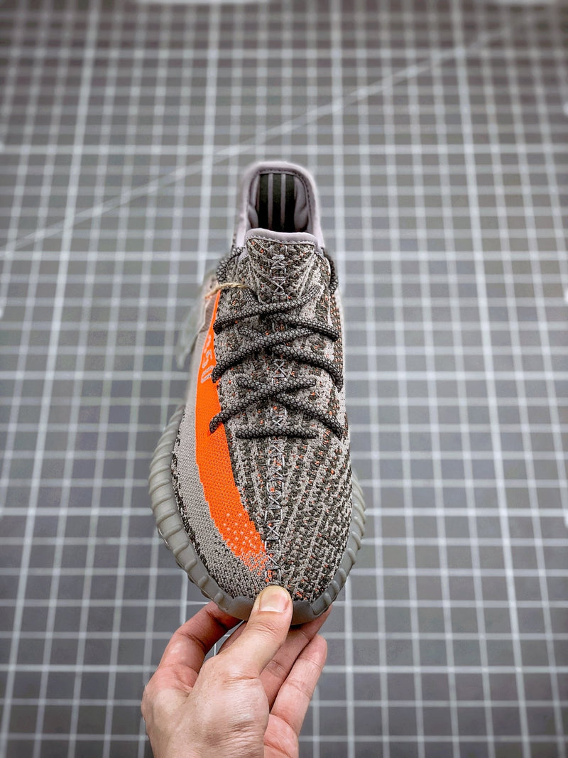 adidas Yeezy 350 Boost V2 Beluga (Reflective)