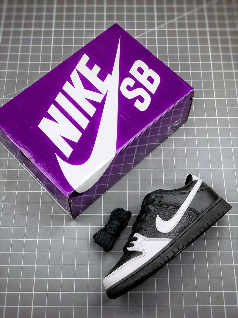 Tênis Nike SB Dunk Low "Yin Yang"