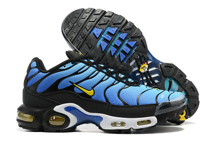 Nike Air Max Plus Tn "Hyper Blue"