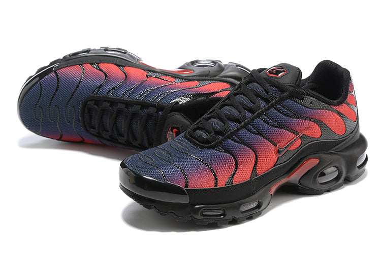 Nike Air Max Plus Tn "Bred Reflective"