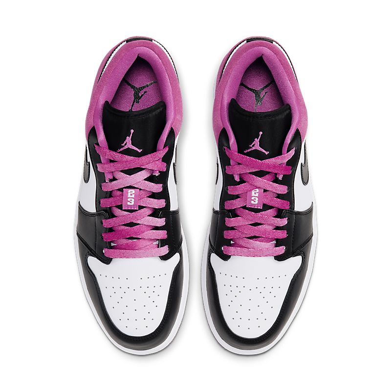 Nike Air Jordan 1 Low SE Magenta