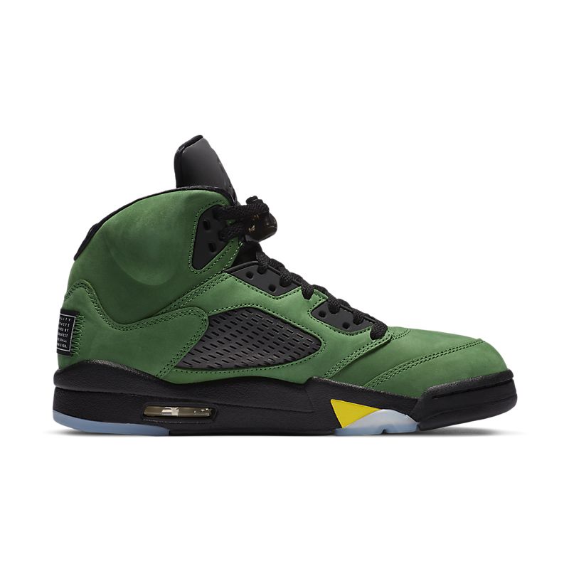 Nike Air Jordan 5 Retro SE Oregon