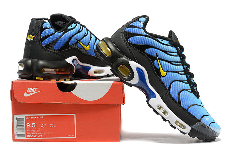 Nike Air Max Plus Tn "Hyper Blue"