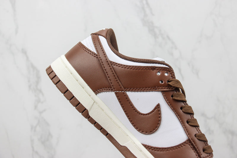 Tênis Nike Dunk Low Cacao Wow