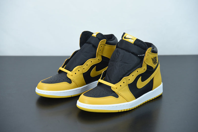 Nike Air Jordan 1 High "Pollen"