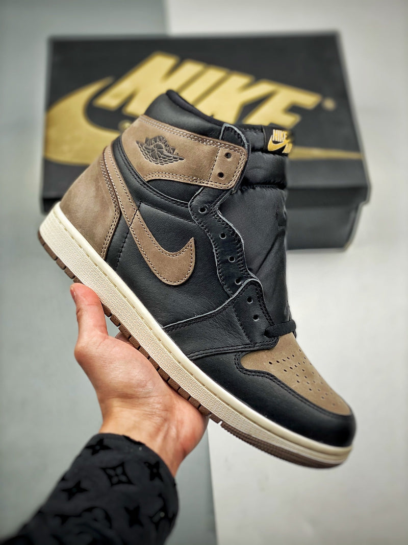 Nike Air Jordan 1 High "Palomino"