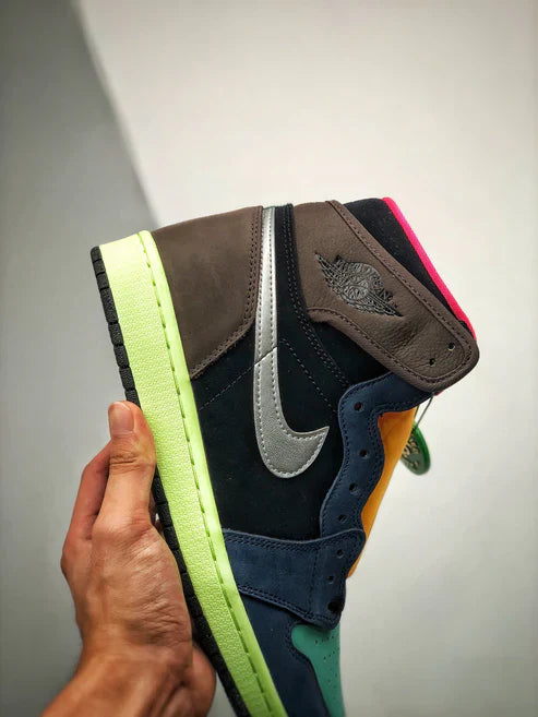 Nike Air Jordan 1 Retro High "Takyo Bio Hack"