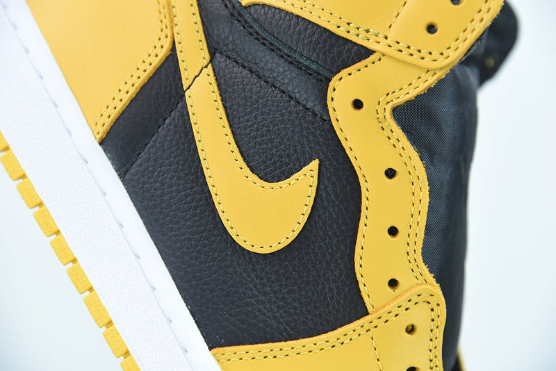 Nike Air Jordan 1 High "Pollen"