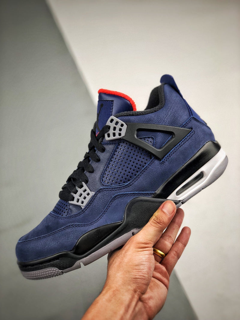 Nike Air Jordan 4 WNTR "Loyal Blue"