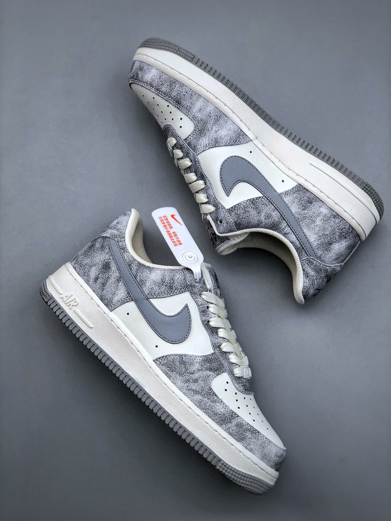 Nike Air Force 1 Low Rock Sneakers