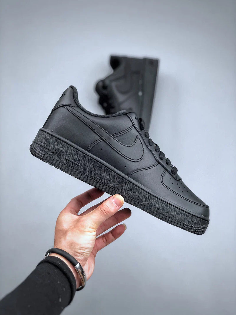 Nike Air Force 1 Low Black