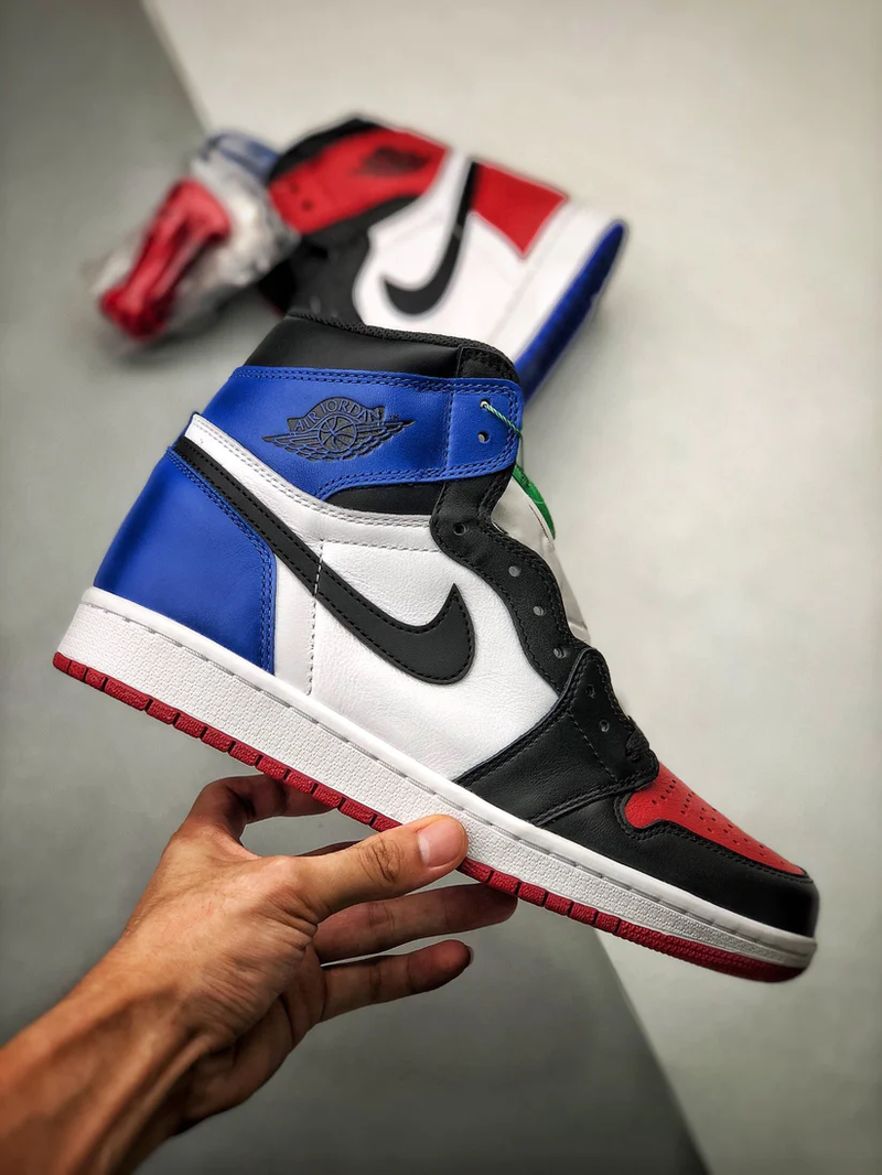 Nike Air Jordan 1 High Top 3