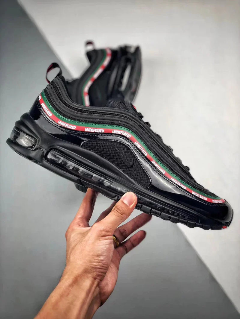 Nike Air Max '97 UNDFTD Black