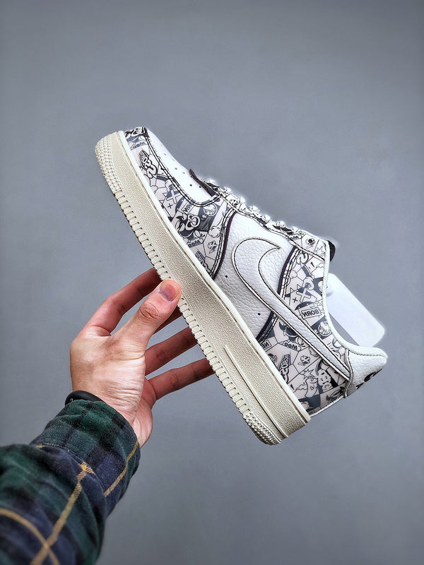 Nike Air Force 1 Low 'Gameplayer'