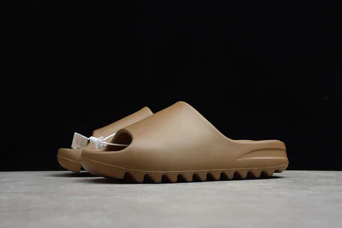 Adidas Yeezy Slide "Ochre" Sneakers