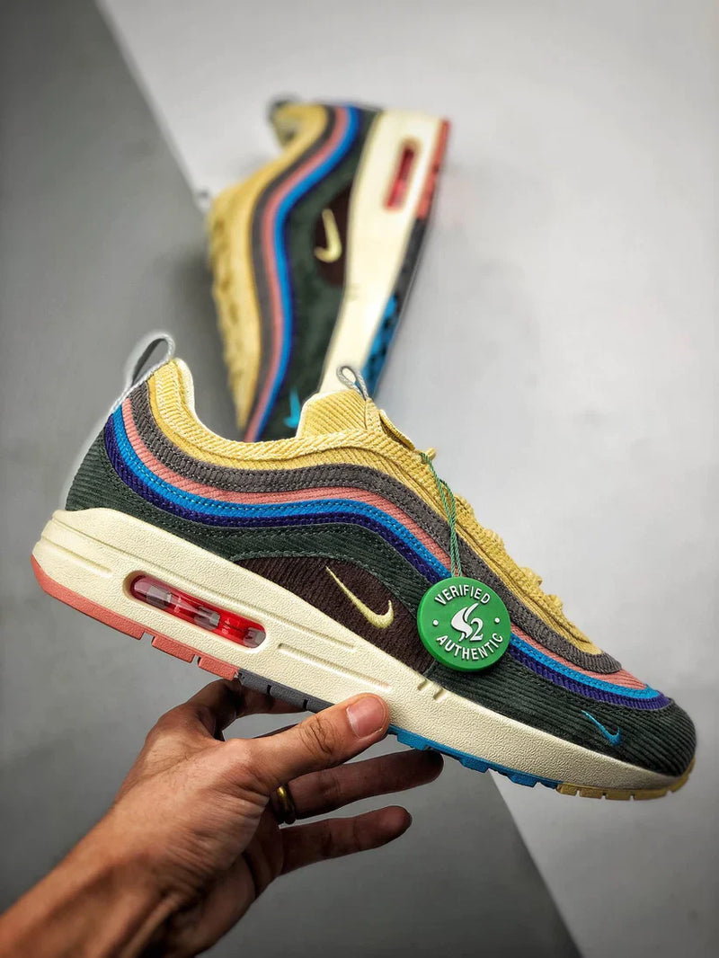 Nike Air Max '97 197 Sean Wotherspoon