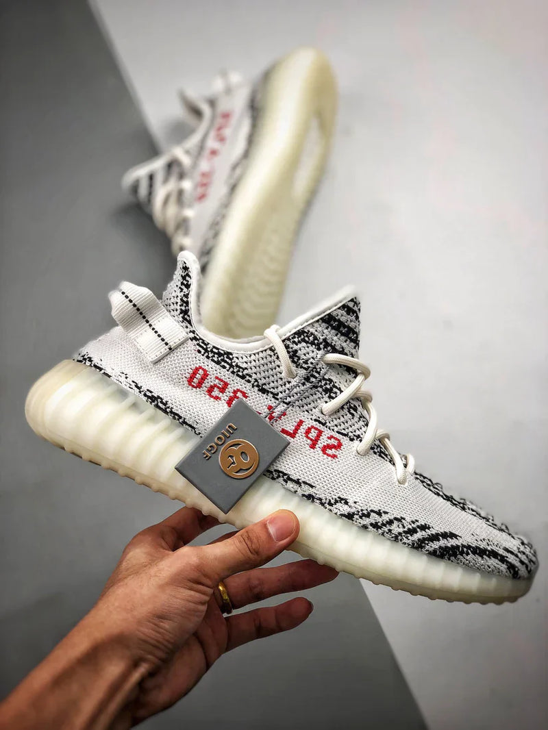 Adidas Yeezy 350 Boost V2 V2 Zebra