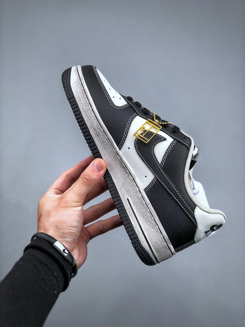 Nike Air Force 1 Low Airbrush Summit