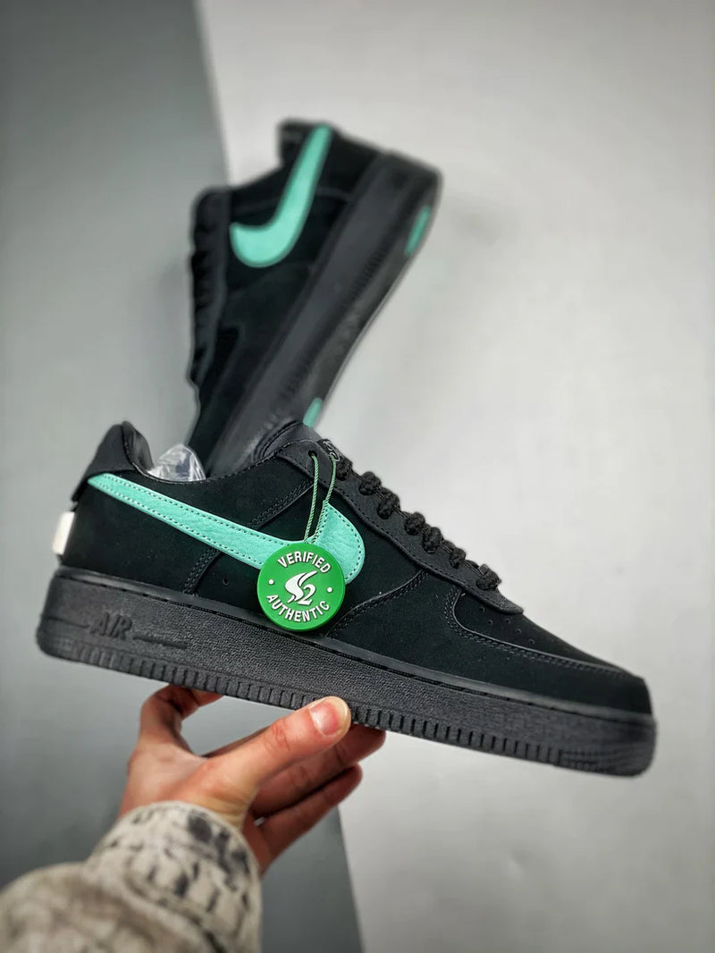 Nike Air Force 1 Low x 'Tiffany'