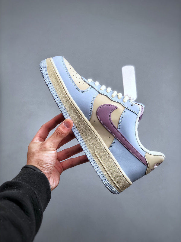 Nike Air Force 1 Low 'Jade Hare'