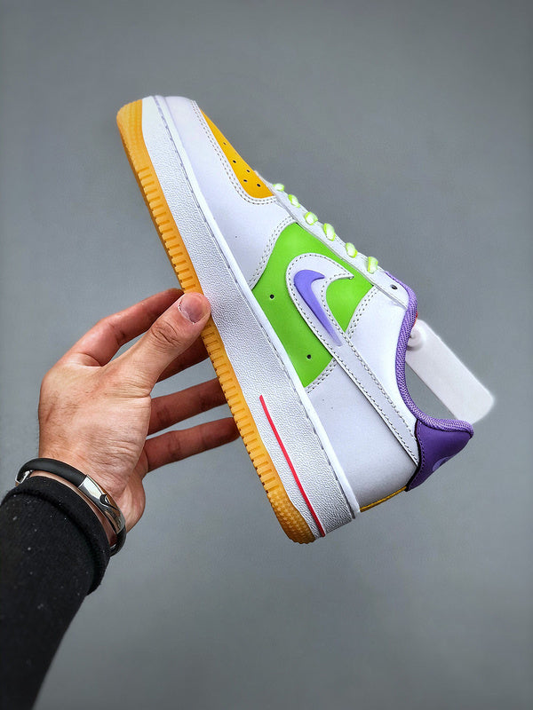 Nike Air Force 1 Low Toy STory