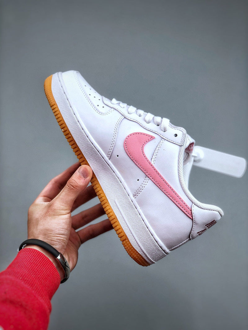 Nike Air Force 1 Low Since Retro 82'